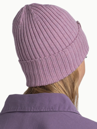 Шапка Buff Knitted NORVAL (; one size; Pansy)
